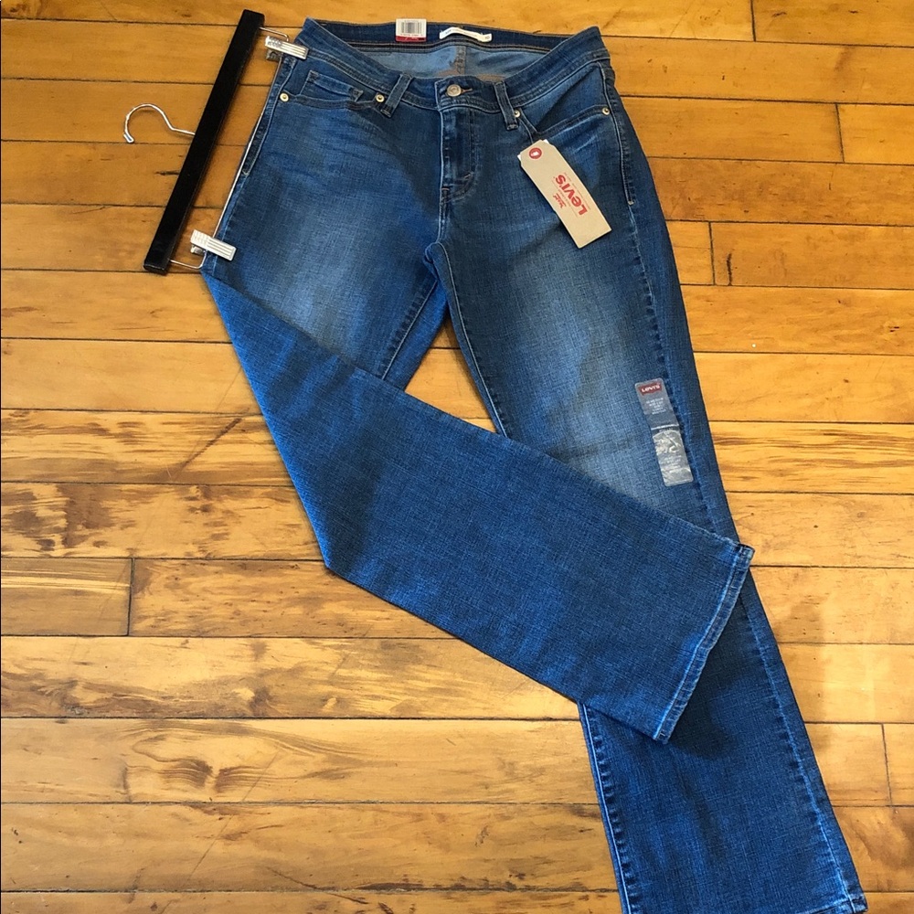Levi Jeans